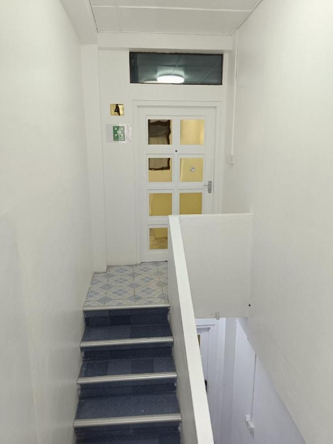 Apartamento Ontrack Travel Malé Exterior foto