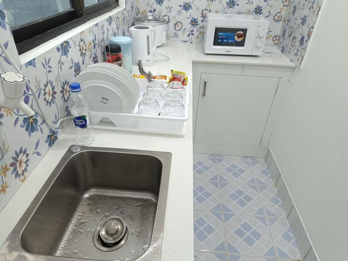 Apartamento Ontrack Travel Malé Exterior foto